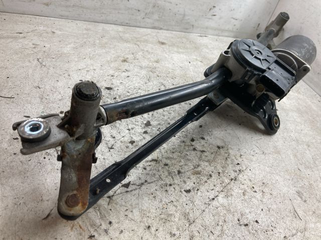 bontott HYUNDAI I30 Első Ablaktörlő Szerkezet Motorral