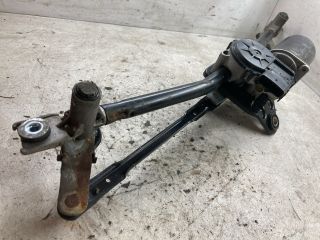 bontott HYUNDAI I30 Első Ablaktörlő Szerkezet Motorral