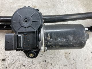 bontott HYUNDAI I30 Első Ablaktörlő Szerkezet Motorral