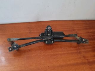 bontott HYUNDAI I30 Első Ablaktörlő Szerkezet Motorral