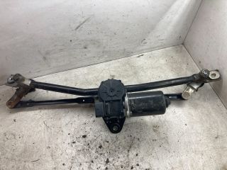 bontott HYUNDAI I30 Első Ablaktörlő Szerkezet Motorral