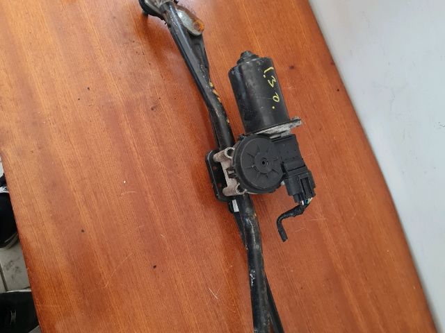 bontott HYUNDAI I30 Első Ablaktörlő Szerkezet Motorral