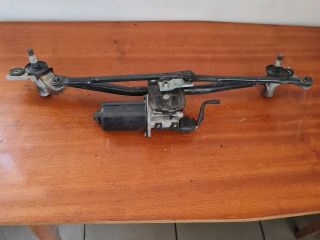 bontott HYUNDAI I30 Első Ablaktörlő Szerkezet Motorral