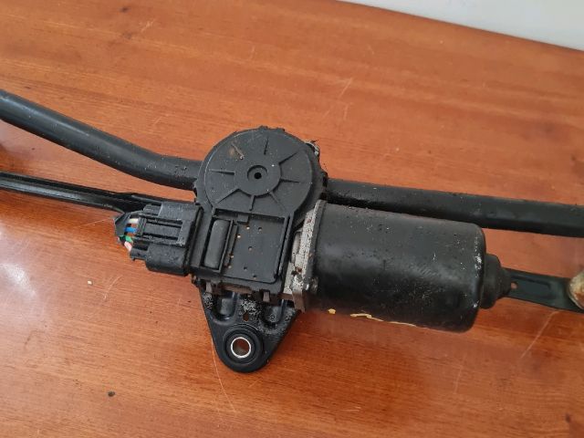 bontott HYUNDAI I30 Első Ablaktörlő Szerkezet Motorral