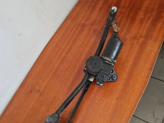 bontott HYUNDAI I30 Első Ablaktörlő Szerkezet Motorral