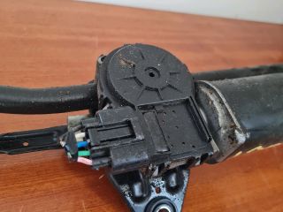 bontott HYUNDAI I30 Első Ablaktörlő Szerkezet Motorral