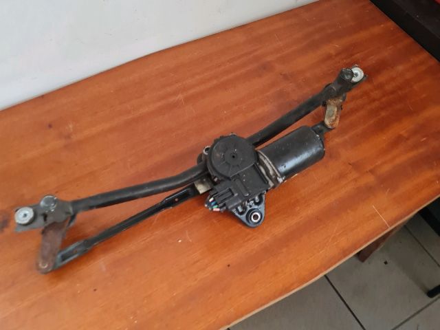 bontott HYUNDAI I30 Első Ablaktörlő Szerkezet Motorral