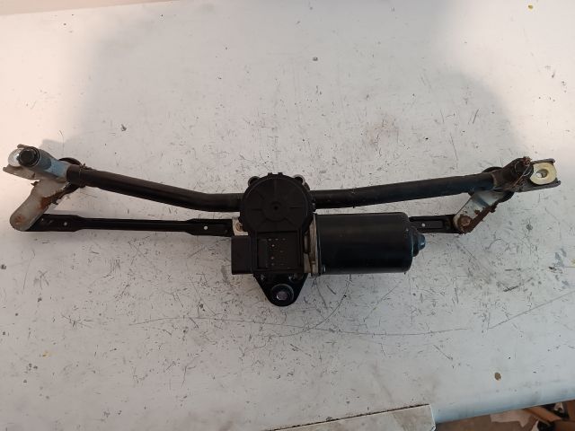 bontott HYUNDAI I30 Első Ablaktörlő Szerkezet Motorral