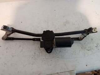 bontott HYUNDAI I30 Első Ablaktörlő Szerkezet Motorral