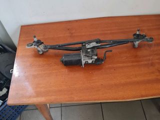 bontott HYUNDAI I30 Első Ablaktörlő Szerkezet Motorral