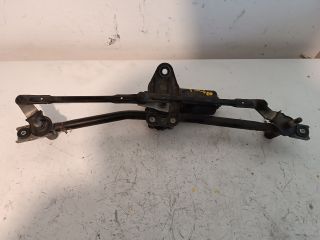 bontott HYUNDAI I30 Első Ablaktörlő Szerkezet Motorral