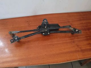 bontott HYUNDAI I30 Első Ablaktörlő Szerkezet Motorral