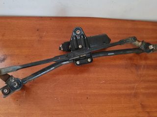 bontott HYUNDAI I30 Első Ablaktörlő Szerkezet Motorral