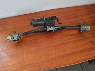 bontott HYUNDAI I30 Első Ablaktörlő Szerkezet Motorral