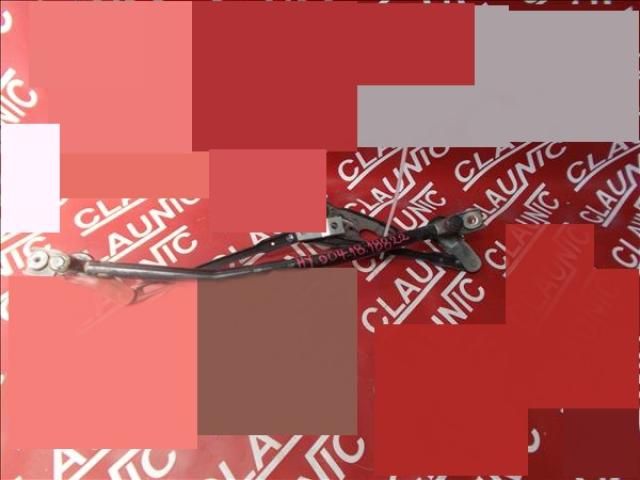 bontott HYUNDAI I30 Első Ablaktörlő Szerkezet