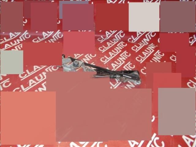 bontott HYUNDAI I30 Első Ablaktörlő Szerkezet