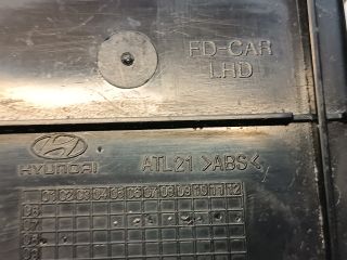 bontott HYUNDAI I30 Első Hamutartó