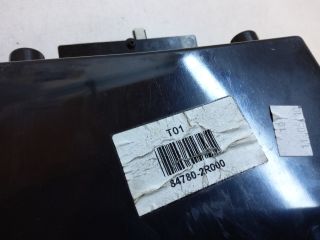 bontott HYUNDAI I30 Első Hamutartó