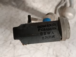 bontott HYUNDAI I30 Első Klíma Cső Kompresszorhoz