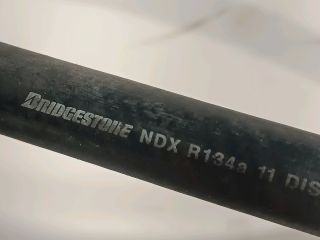 bontott HYUNDAI I30 Első Klíma Cső Kompresszorhoz