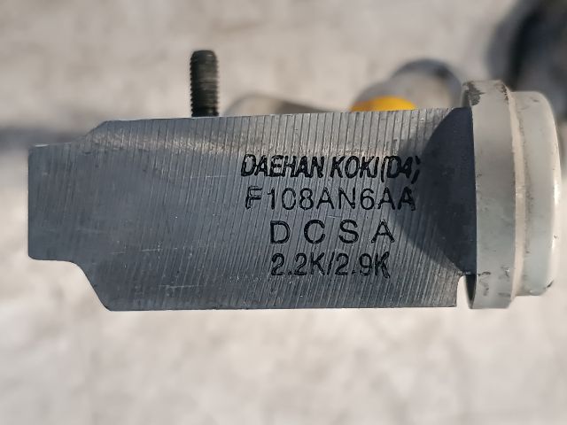 bontott HYUNDAI I30 Első Klíma Cső Kompresszorhoz