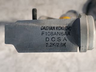 bontott HYUNDAI I30 Első Klíma Cső Kompresszorhoz