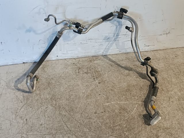 bontott HYUNDAI I30 Első Klíma Cső Kompresszorhoz