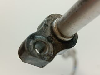 bontott HYUNDAI I30 Első Klíma Cső Kompresszorhoz