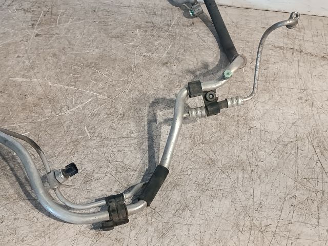 bontott HYUNDAI I30 Első Klíma Cső Kompresszorhoz