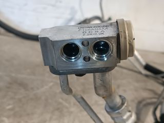 bontott HYUNDAI I30 Első Klíma Cső Kompresszorhoz