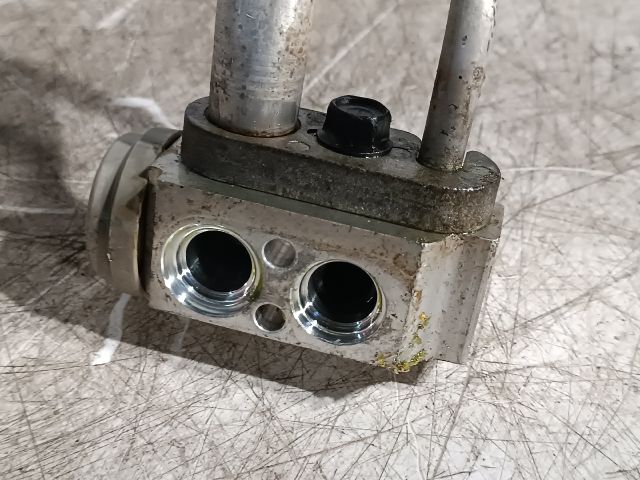 bontott HYUNDAI I30 Első Klíma Cső Kompresszorhoz