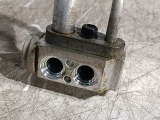 bontott HYUNDAI I30 Első Klíma Cső Kompresszorhoz