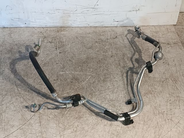 bontott HYUNDAI I30 Első Klíma Cső Kompresszorhoz