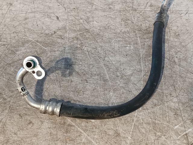 bontott HYUNDAI I30 Első Klíma Cső Kompresszorhoz