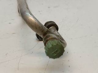 bontott HYUNDAI I30 Első Klíma Cső Kompresszorhoz