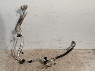 bontott HYUNDAI I30 Első Klíma Cső Kompresszorhoz