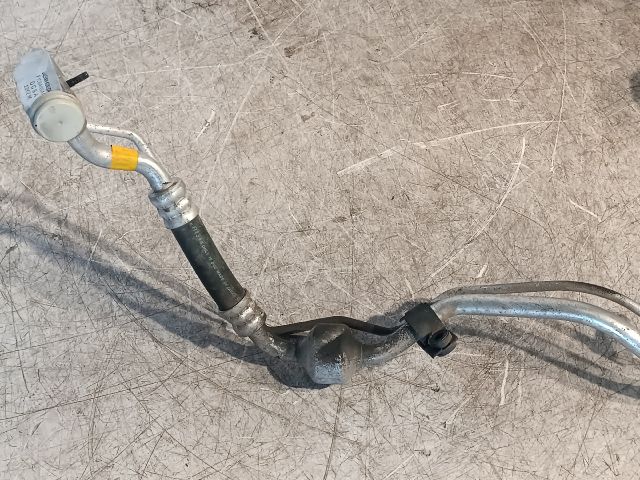 bontott HYUNDAI I30 Első Klíma Cső Kompresszorhoz