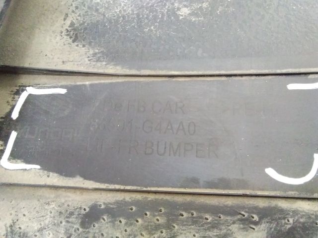 bontott HYUNDAI I30 Első Koptató