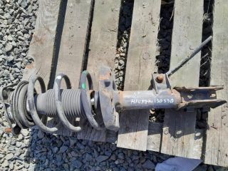 bontott HYUNDAI I30 Első Lengéscsillapító (Pozíciófüggetlen)