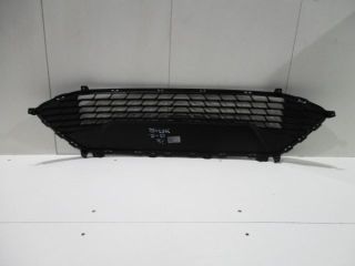 bontott HYUNDAI I30 Első Lökhárító Alsó Középső Díszrács