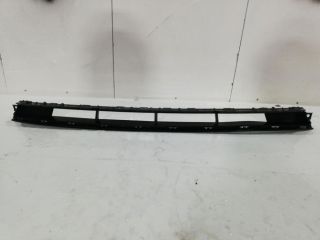 bontott HYUNDAI I30 Első Lökhárító Alsó Középső Díszrács