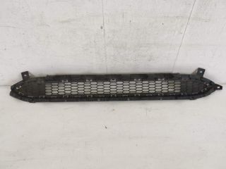 bontott HYUNDAI I30 Első Lökhárító Alsó Középső Díszrács