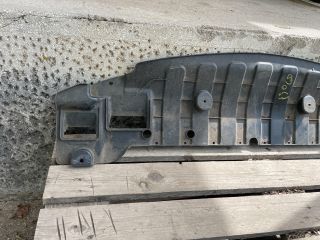 bontott HYUNDAI I30 Első Lökhárító Alsó (Műanyag)