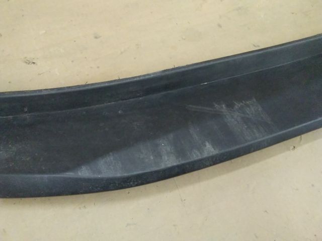 bontott HYUNDAI I30 Első Lökhárító Alsó (Műanyag)