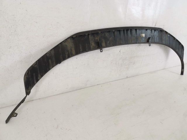 bontott HYUNDAI I30 Első Lökhárító Alsó (Műanyag)