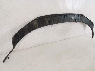 bontott HYUNDAI I30 Első Lökhárító Alsó (Műanyag)