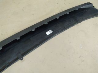 bontott HYUNDAI I30 Első Lökhárító Alsó (Műanyag)