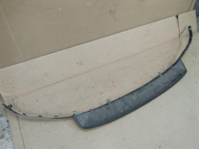 bontott HYUNDAI I30 Első Lökhárító Alsó (Műanyag)