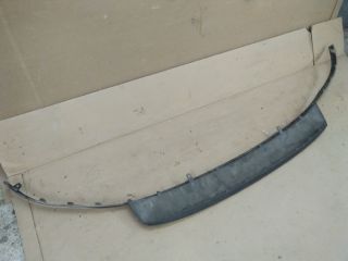 bontott HYUNDAI I30 Első Lökhárító Alsó (Műanyag)