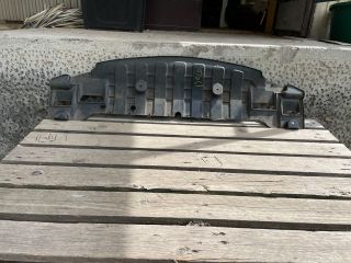 bontott HYUNDAI I30 Első Lökhárító Alsó (Műanyag)